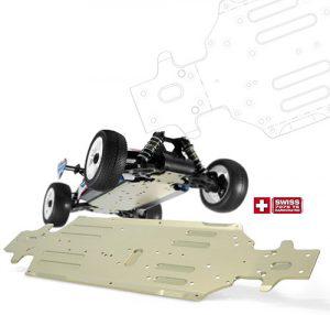 xray buggy alt şase