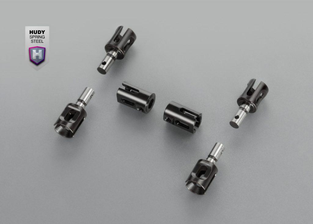 XRAY GTXE