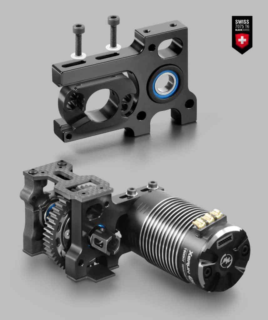 XRAY GTXE