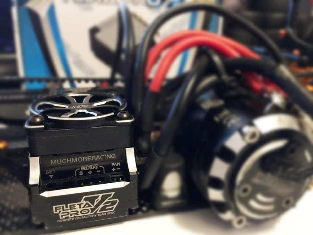 muchmore fleta pro v2