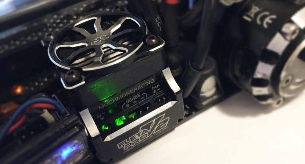 muchmore fleta pro v2