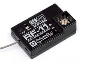 HPI Sprint2