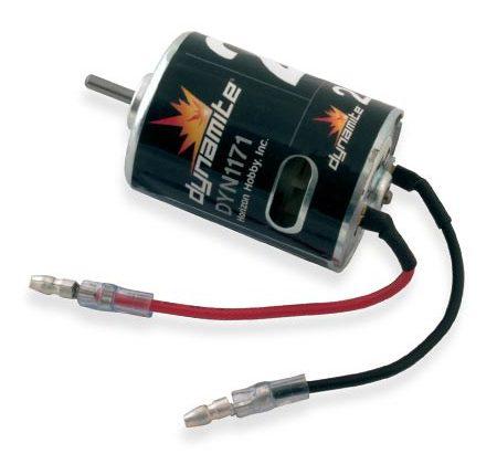 rc motor