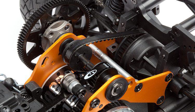 HPI Sprint2