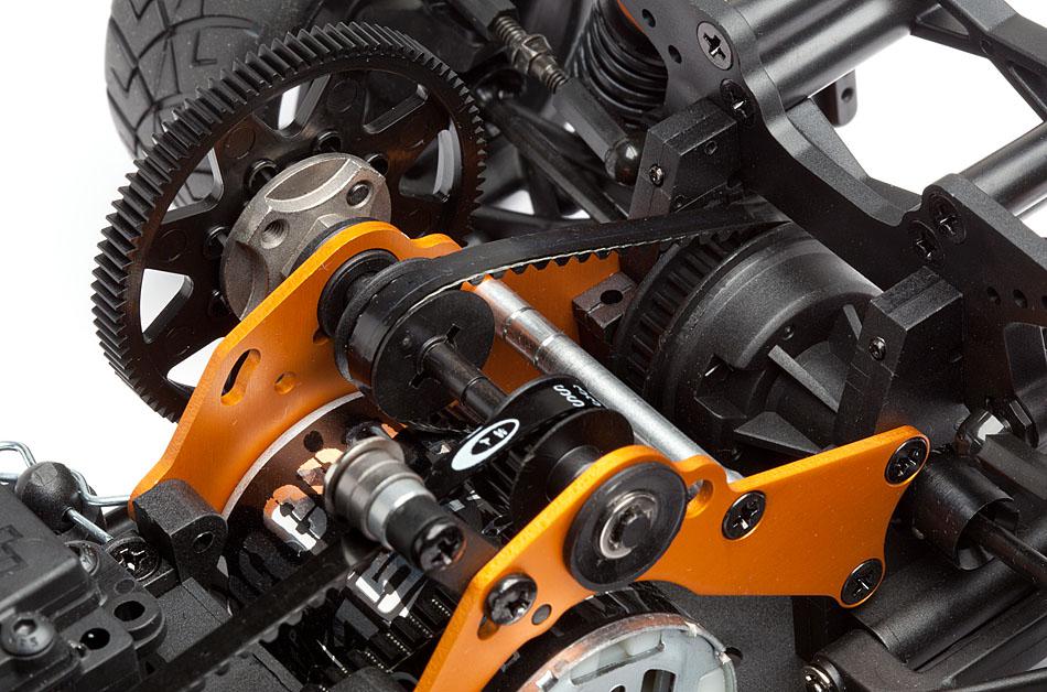 HPI Sprint2