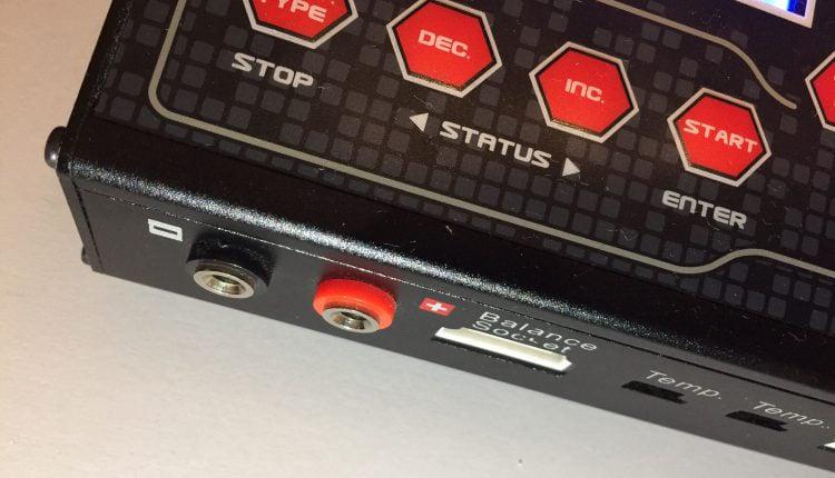 UltraPower 120W DUO