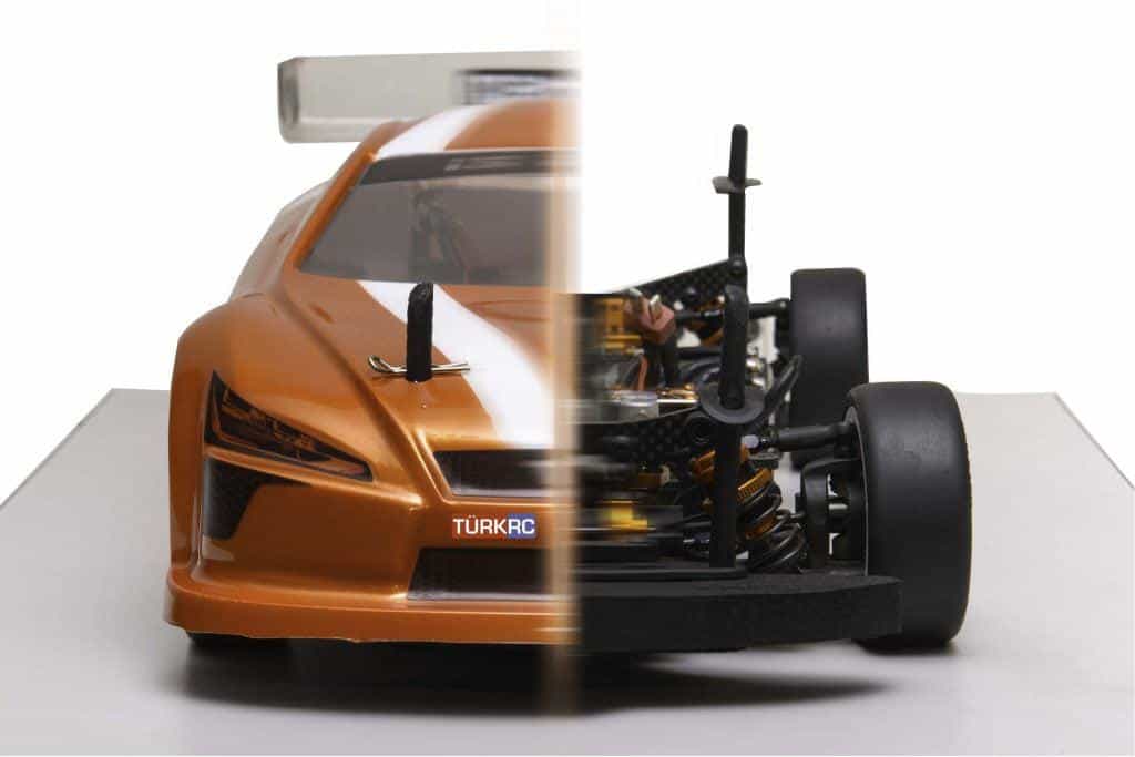 XRAY T4