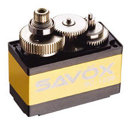 Savöx SC-1258TG