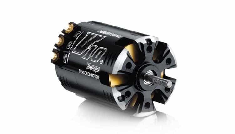 esc ve motor seçimi