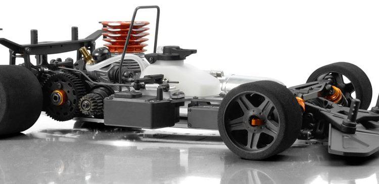 RX8 galeria white velke