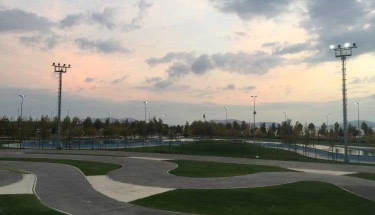 maltepe pisti buluşması