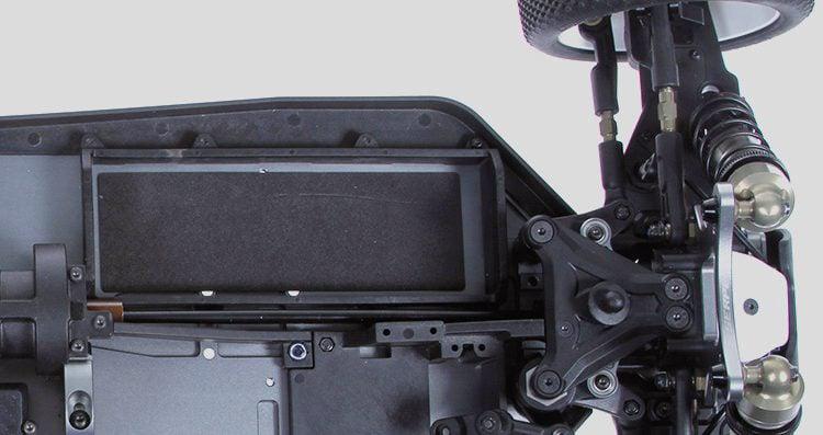 Serpent SRX8E