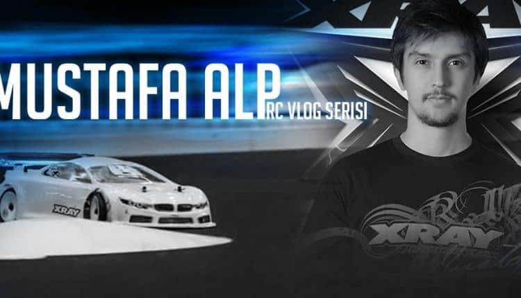 Mustafa ALP Vlog