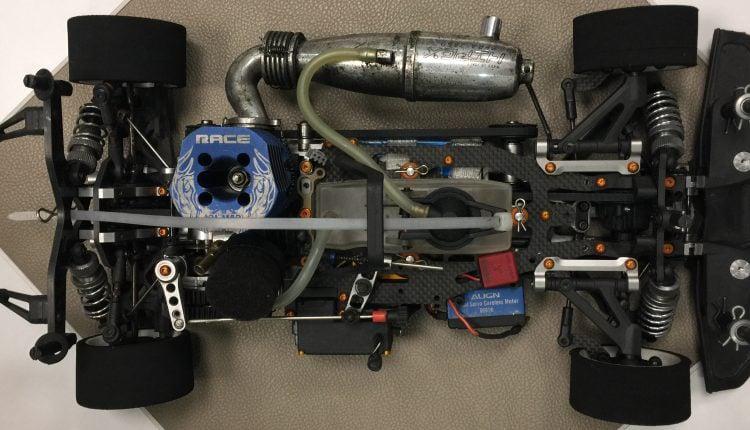 Serpent 748-WC