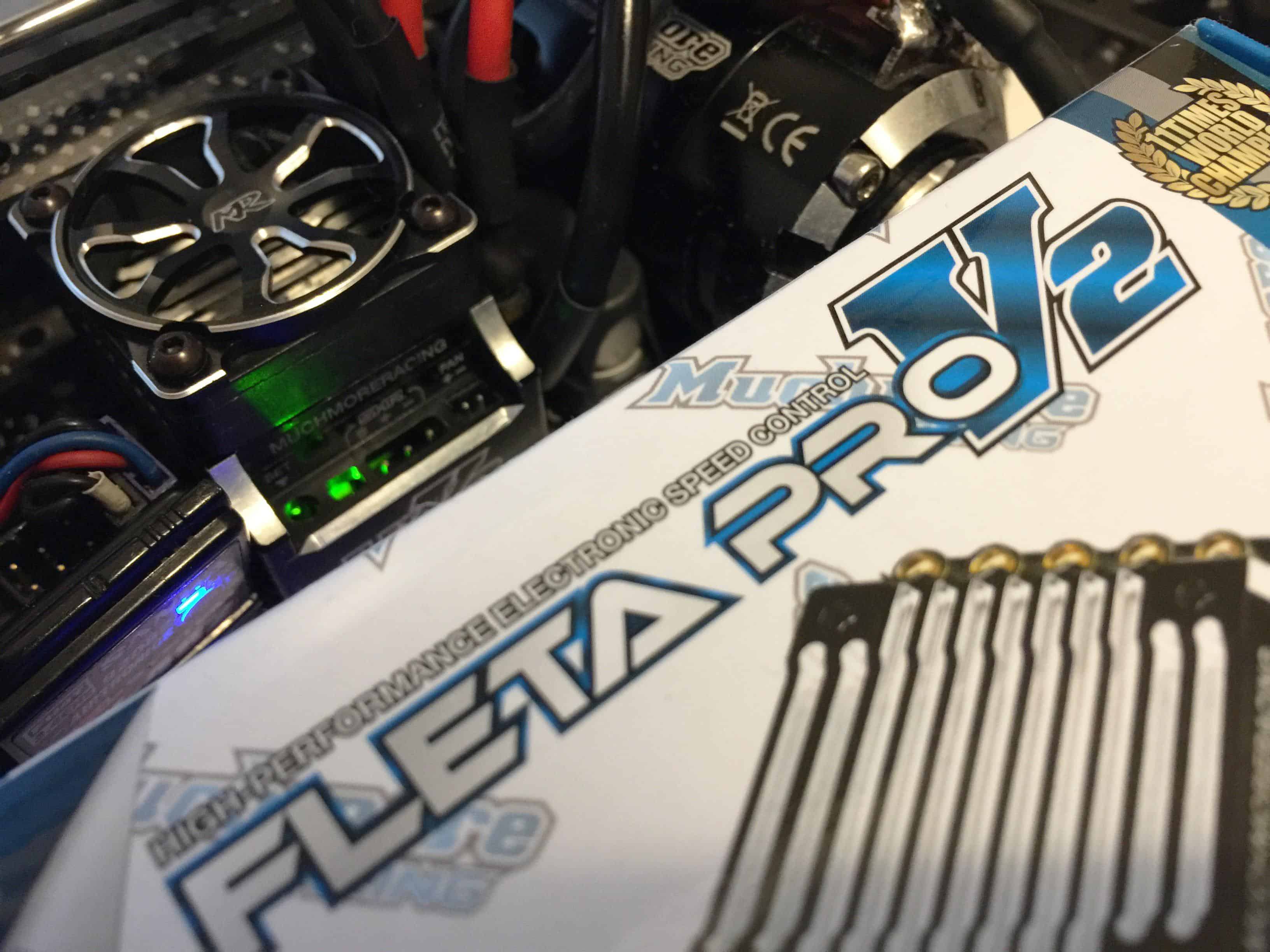 muchmore fleta pro v2