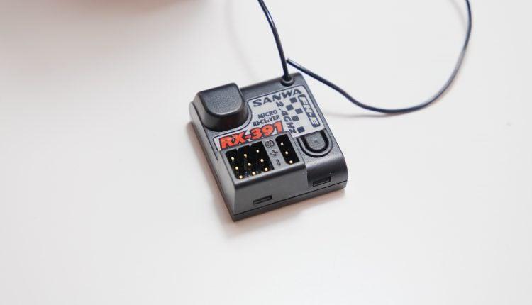 Sanwa RX391