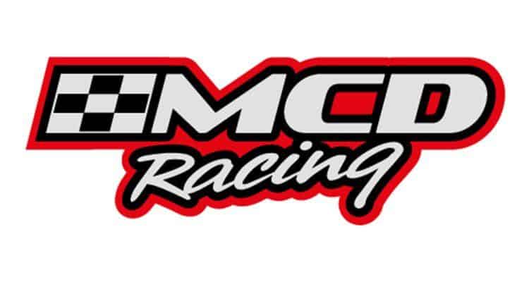 mcd racing