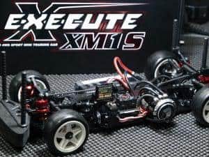 Xpress Execute XM1S İnceleme