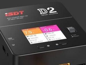 ISDT D2 İnceleme