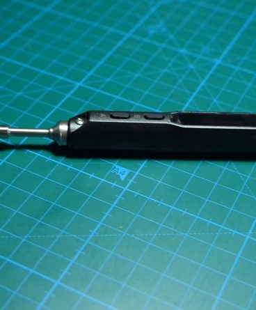 MINI TS100 Havya İnceleme