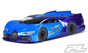Traxxas Slash için Pro-Line "Supersonic" Hız Kepleri