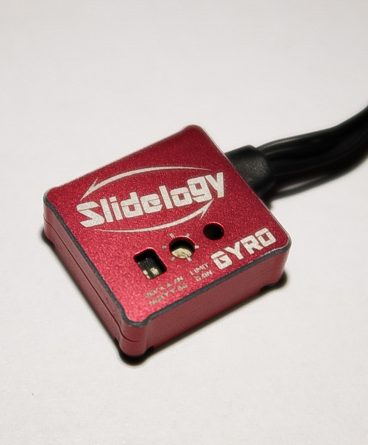 Slidelogy High Stability Gyro İnceleme