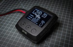 SkyRC B6 Nano İncelemesi