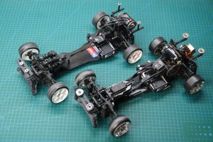 3Racing Sakura D5 RR ve D5 MR İnceleme