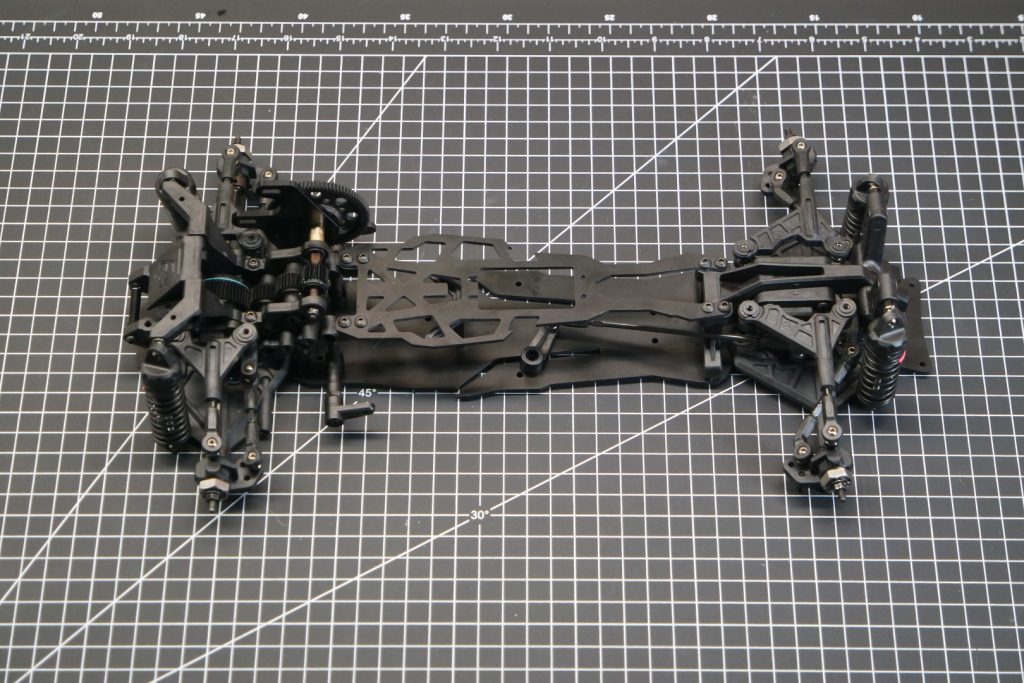 3Racing Sakura D6 İnceleme