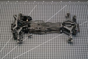 3Racing Sakura D6 İnceleme